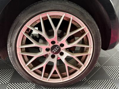 Audi A1 Ambition 90 ch 16 TDI S tronic Boite auto ~ Entretiens OK ~ Feux auto   - 25