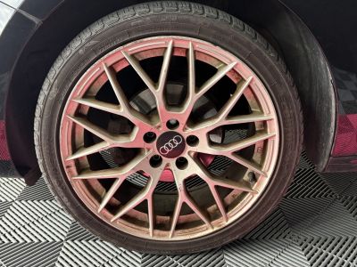 Audi A1 Ambition 90 ch 16 TDI S tronic Boite auto ~ Entretiens OK ~ Feux auto   - 26