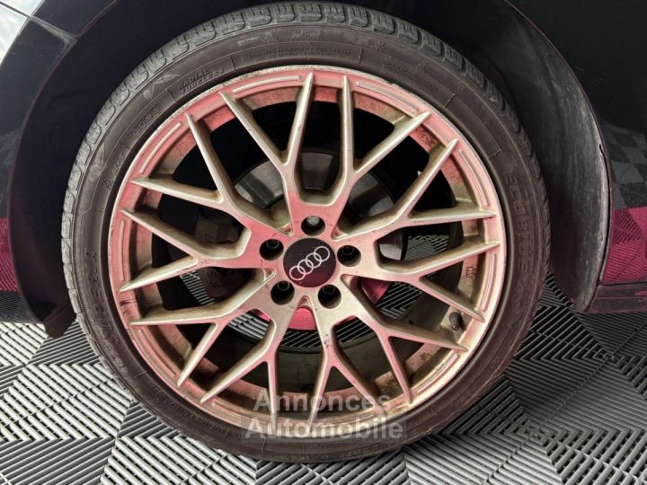 Audi A1 Ambition 90 ch 16 TDI S tronic Boite auto ~ Entretiens OK ~ Feux auto - 26