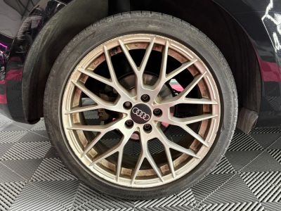 Audi A1 Ambition 90 ch 16 TDI S tronic Boite auto ~ Entretiens OK ~ Feux auto   - 28