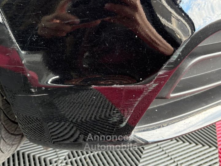 Audi A1 Ambition 90 ch 16 TDI S tronic Boite auto ~ Entretiens OK ~ Feux auto - 29