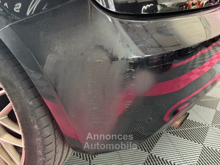 Audi A1 Ambition 90 ch 16 TDI S tronic Boite auto ~ Entretiens OK ~ Feux auto - 33