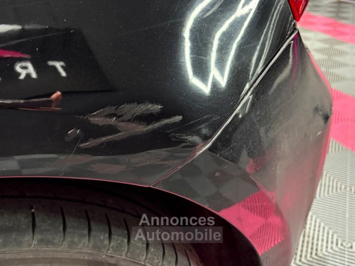 Audi A1 Ambition 90 ch 16 TDI S tronic Boite auto ~ Entretiens OK ~ Feux auto - 34