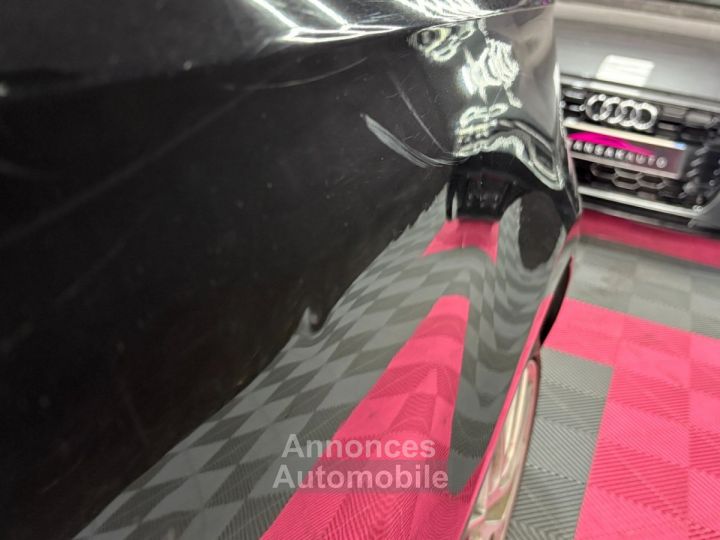 Audi A1 Ambition 90 ch 16 TDI S tronic Boite auto ~ Entretiens OK ~ Feux auto - 35