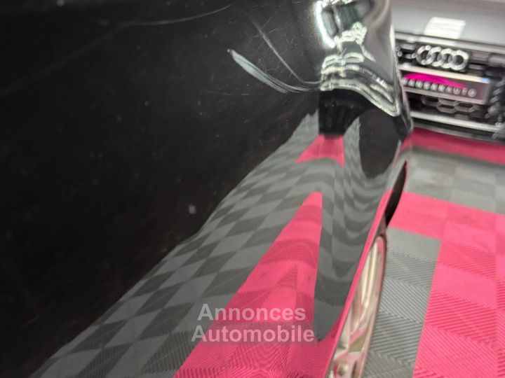 Audi A1 Ambition 90 ch 16 TDI S tronic Boite auto ~ Entretiens OK ~ Feux auto - 36