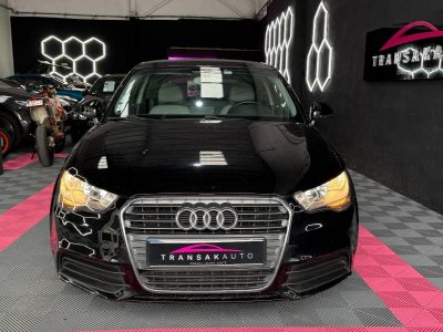 Audi A1 Ambition 90 ch 16 TDI S tronic Boite auto ~ Entretiens OK ~ Feux auto   - 37