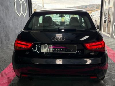 Audi A1 Ambition 90 ch 16 TDI S tronic Boite auto ~ Entretiens OK ~ Feux auto   - 38