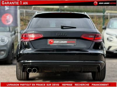 Audi A3 III 14 TFSI 122ch Echappement/Led   - 6