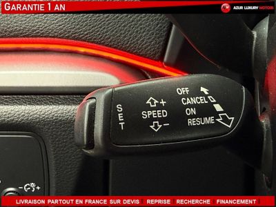 Audi A3 III 14 TFSI 122ch Echappement/Led   - 12