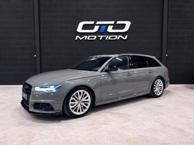 Audi A6 Avant V6 30 BiTDI 326 Tiptronic 8 Quattro Compétition   - 1