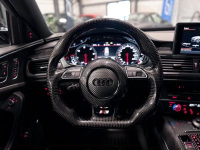 Audi A6 Avant V6 30 BiTDI 326 Tiptronic 8 Quattro Compétition   - 8