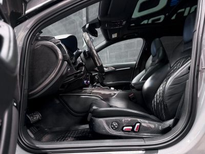 Audi A6 Avant V6 30 BiTDI 326 Tiptronic 8 Quattro Compétition   - 10