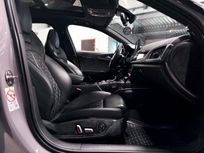 Audi A6 Avant V6 30 BiTDI 326 Tiptronic 8 Quattro Compétition   - 18