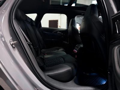 Audi A6 Avant V6 30 BiTDI 326 Tiptronic 8 Quattro Compétition   - 19