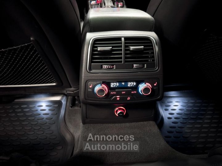 Audi A6 Avant V6 30 BiTDI 326 Tiptronic 8 Quattro Compétition - 20