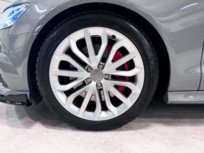 Audi A6 Avant V6 30 BiTDI 326 Tiptronic 8 Quattro Compétition   - 22