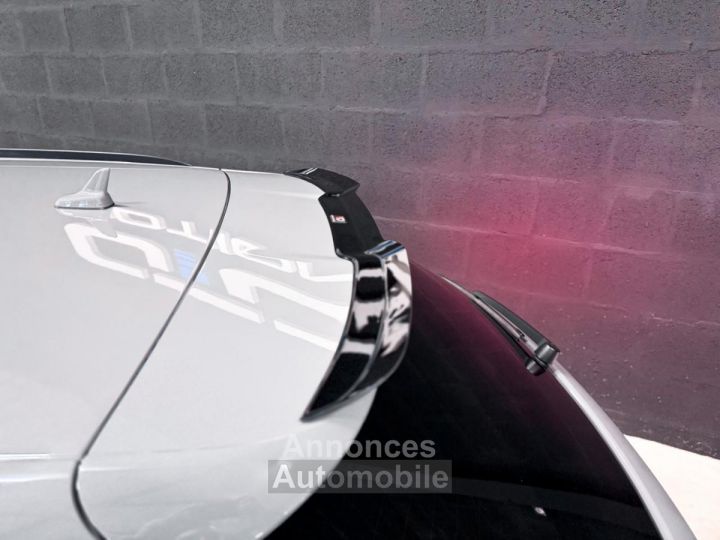 Audi A6 Avant V6 30 BiTDI 326 Tiptronic 8 Quattro Compétition - 23