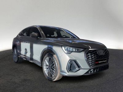 Audi Q3 Sportback S line 45 TFSIe Pano/virtual   - 2