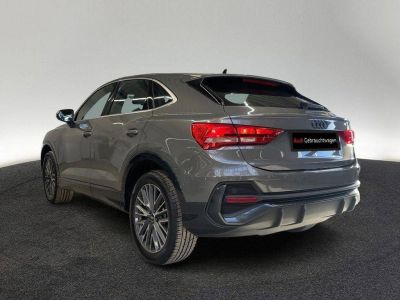 Audi Q3 Sportback S line 45 TFSIe Pano/virtual   - 3