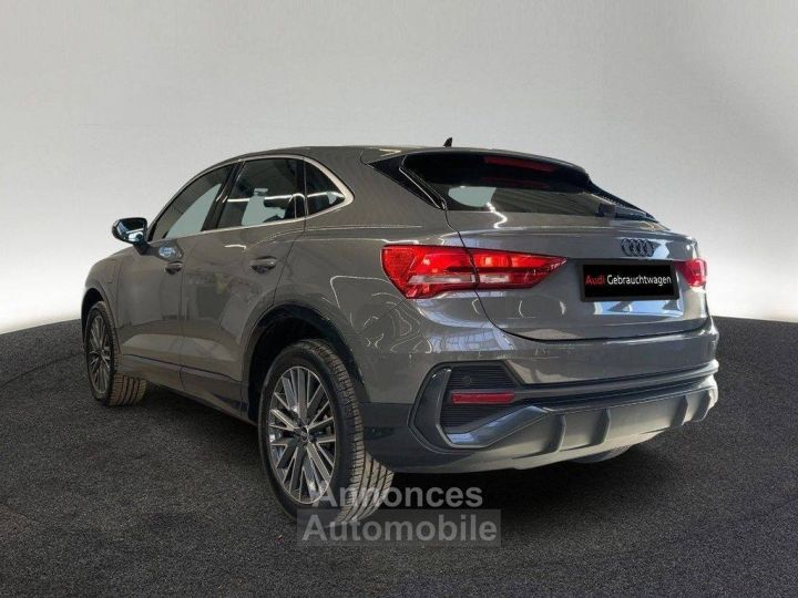 Audi Q3 Sportback S line 45 TFSIe Pano/virtual - 3