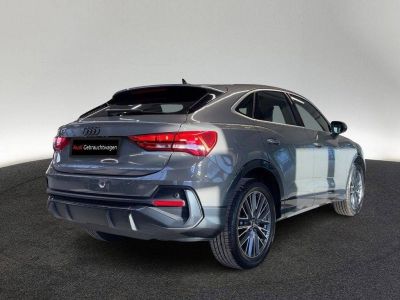 Audi Q3 Sportback S line 45 TFSIe Pano/virtual   - 4