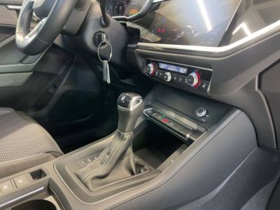 Audi Q3 Sportback S line 45 TFSIe Pano/virtual   - 5