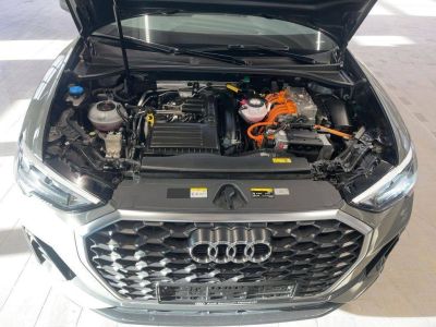 Audi Q3 Sportback S line 45 TFSIe Pano/virtual   - 6