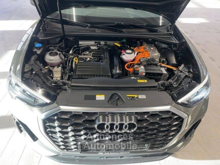 Audi Q3 Sportback S line 45 TFSIe Pano/virtual - 6