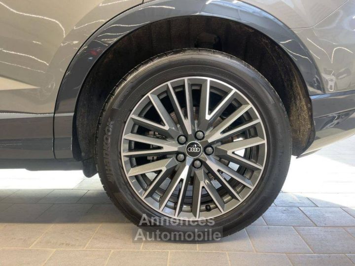 Audi Q3 Sportback S line 45 TFSIe Pano/virtual - 7