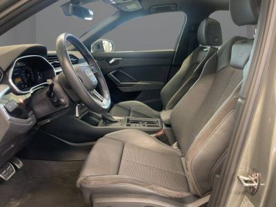 Audi Q3 Sportback S line 45 TFSIe Pano/virtual   - 12