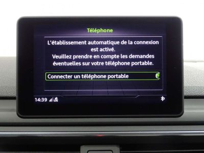 Audi A5 SB 35TDi STronic EUR6dT   - 13