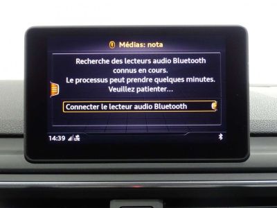 Audi A5 SB 35TDi STronic EUR6dT   - 14