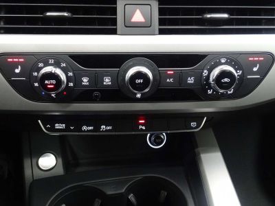 Audi A5 SB 35TDi STronic EUR6dT   - 15