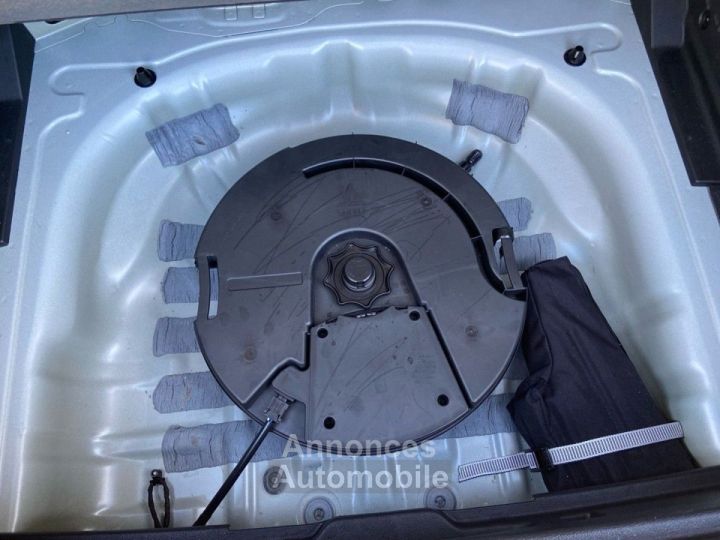 Audi Q2 30 TFSI 110 BV6 S LINE Ext GPS Caméra JA 18" - 17