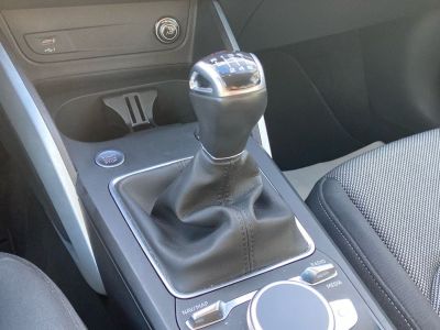 Audi Q2 30 TFSI 110 BV6 S LINE Ext GPS Caméra JA 18"   - 26