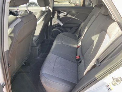 Audi Q2 30 TFSI 110 BV6 S LINE Ext GPS Caméra JA 18"   - 14