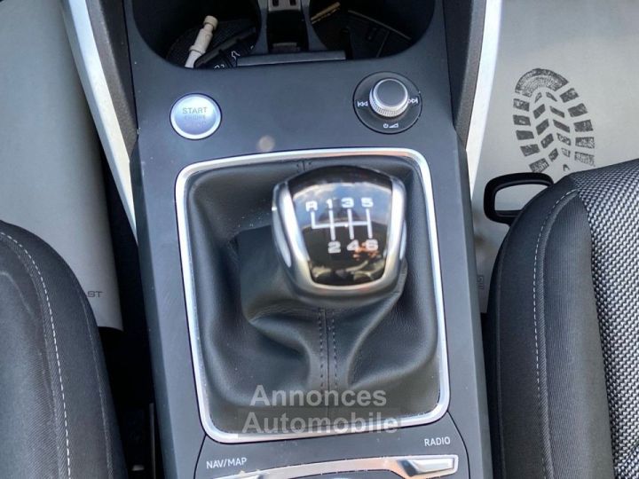 Audi Q2 30 TFSI 110 BV6 S LINE Ext GPS Caméra JA 18" - 27