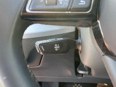 Audi Q2 30 TFSI 110 BV6 S LINE Ext GPS Caméra JA 18"   - 31