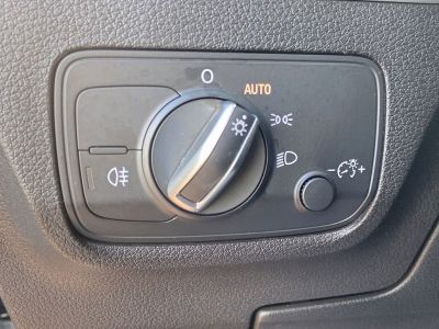 Audi Q2 30 TFSI 110 BV6 S LINE Ext GPS Caméra JA 18"   - 32