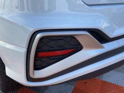 Audi Q2 30 TFSI 110 BV6 S LINE Ext GPS Caméra JA 18"   - 37