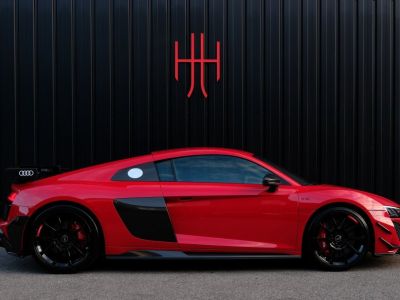 Audi R8 V10 GT   - 2