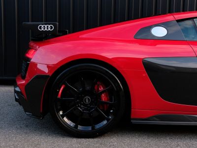 Audi R8 V10 GT   - 3