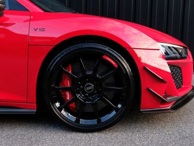 Audi R8 V10 GT   - 4