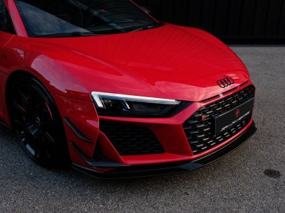 Audi R8 V10 GT   - 6