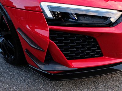 Audi R8 V10 GT   - 7