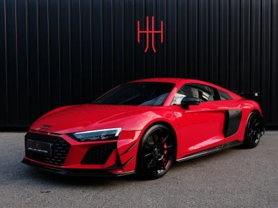 Audi R8 V10 GT   - 9