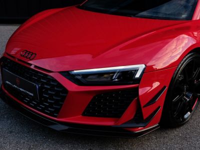 Audi R8 V10 GT   - 10