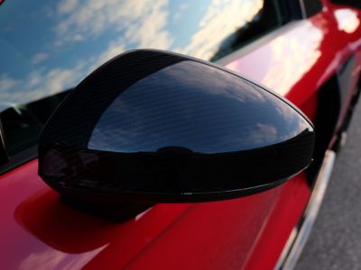 Audi R8 V10 GT   - 12