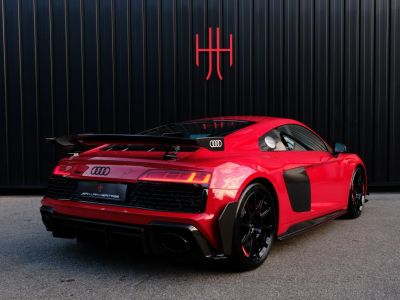 Audi R8 V10 GT   - 13