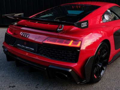 Audi R8 V10 GT   - 14